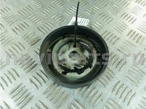 Шкив помпы Mini Cooper, 2008 г., OEM 754595880, арт. 144187.34, фото 2