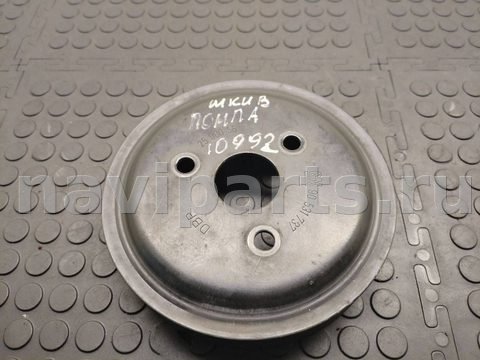 Шкив помпы Opel Corsa, 2003 г., OEM 90531737, арт. 14463
