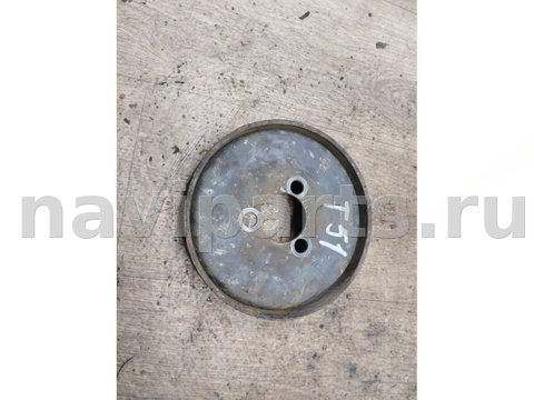 Шкив помпы Volkswagen Passat, 1993 г., арт. 14575