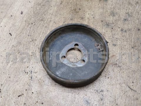 Шкив помпы Volkswagen Passat, 1993 г., арт. 14575, фото 3