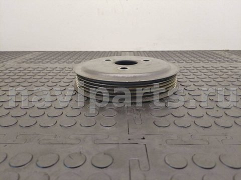 Шкив помпы Opel Corsa, 1999 г., OEM 90531737, арт. 14633, фото 3