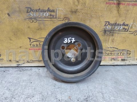 Шкив помпы Skoda Fabia, 2007 г., арт. 146837, фото 4
