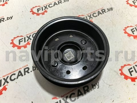 Шкив помпы GMC Acadia, 2020 г., OEM 12652047, арт. 14933