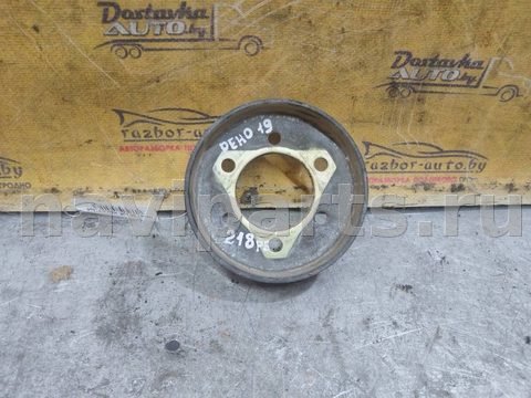 Шкив помпы Renault 19, 1992 г., арт. 149620, фото 4