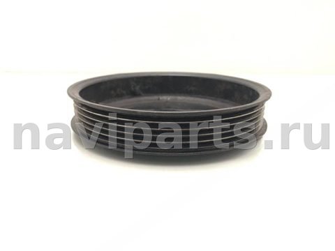 Шкив помпы Opel Astra, 2007 г., OEM 90531737, арт. 15070, фото 3