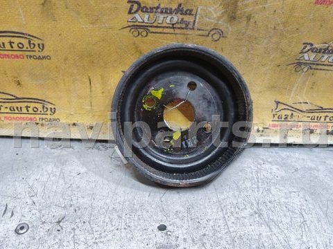 Шкив помпы Kia Carnival, 2002 г., арт. 150777