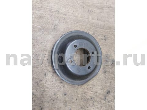 Шкив помпы BMW X5 E53, 2003 г., OEM 1511436590, арт. 15083