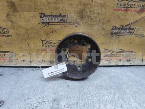 Шкив помпы Renault Scenic, 1996 г., арт. 153655