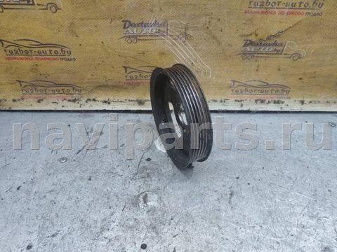 Шкив помпы Opel Zafira, 1999 г., OEM 90502887, арт. 166291, фото 2