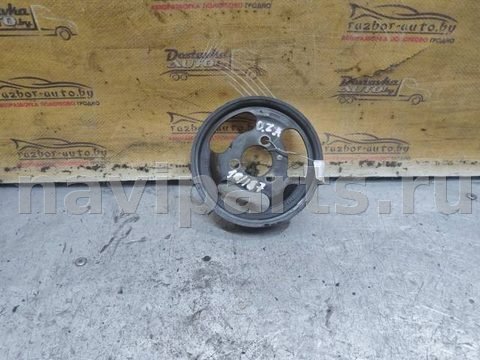 Шкив помпы Opel Zafira, 1999 г., OEM 90502887, арт. 166291, фото 3
