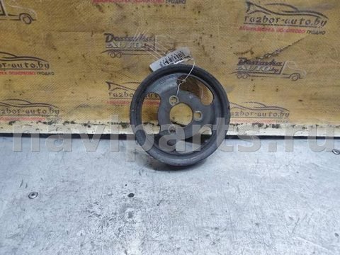 Шкив помпы Opel Vectra, 2002 г., OEM 90502887, арт. 166457, фото 3