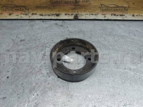 Шкив помпы Ford C-Max, 2007 г., OEM 98FF8509BA, арт. 168620, фото 3