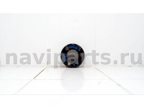 Шкив помпы Ford Kuga, 2012 г., OEM DS7Z8509A, арт. 169235