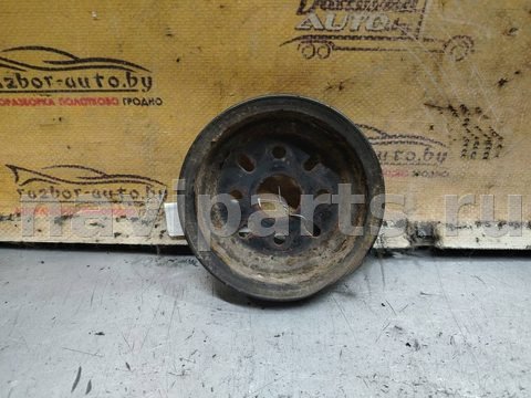 Шкив помпы Nissan Primera, 1999 г., арт. 174866