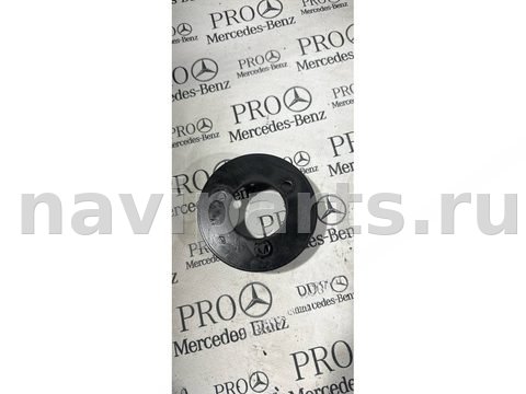 Шкив помпы Opel Vivaro, 2009 г., OEM 82003573540, арт. 17497