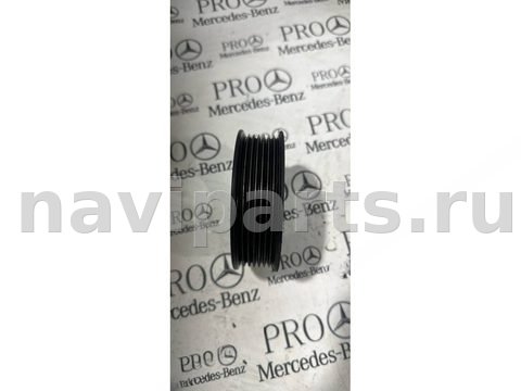 Шкив помпы Opel Vivaro, 2009 г., OEM 82003573540, арт. 17497, фото 2