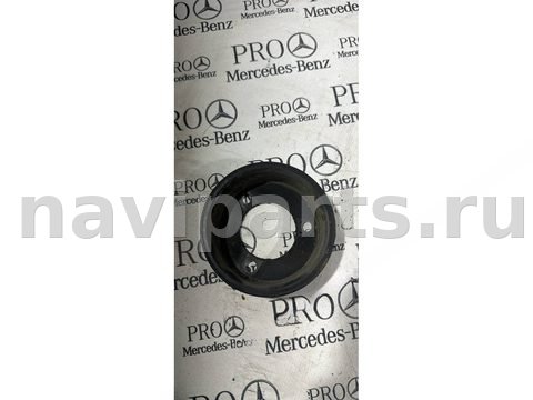 Шкив помпы Opel Vivaro, 2009 г., OEM 82003573540, арт. 17497, фото 3