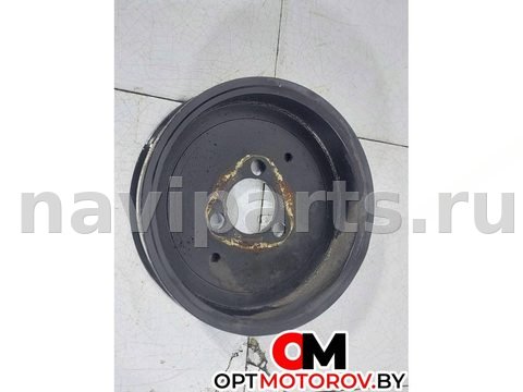 Шкив помпы Audi A6, 2007 г., OEM 059121031J, арт. 18198