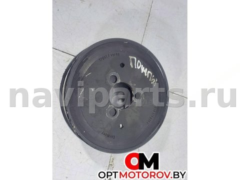 Шкив помпы Audi A6, 2007 г., OEM 059121031J, арт. 18198, фото 3
