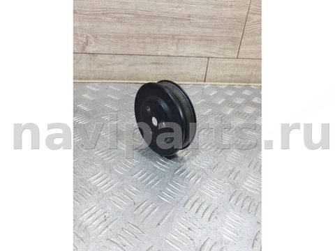 Шкив помпы Opel Astra, 2004 г., арт. 19492274