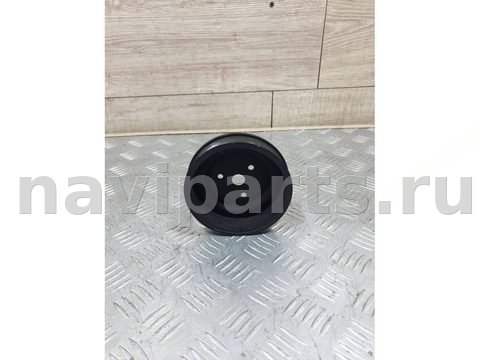 Шкив помпы Opel Astra, 2004 г., арт. 19492274, фото 2