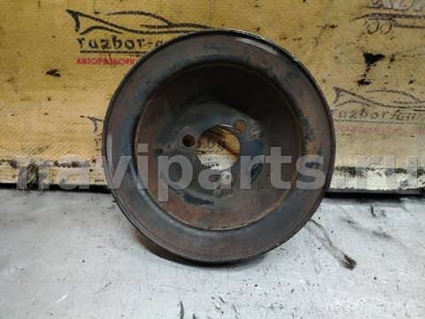 Шкив помпы Audi 80, 1986 г., арт. 198909