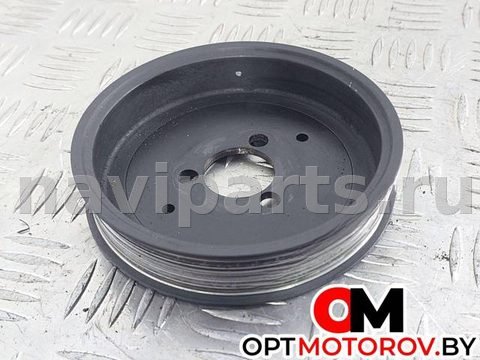 Шкив помпы Audi A6, 2004 г., OEM 059121031J, арт. 20531