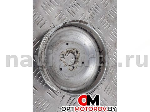 Шкив помпы Audi A8, 2007 г., OEM 06E121031A, арт. 20752