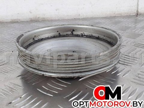 Шкив помпы Audi A8, 2007 г., OEM 06E121031A, арт. 20752, фото 2