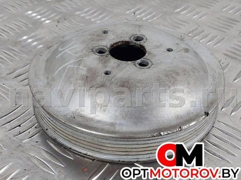 Шкив помпы Audi A8, 2007 г., OEM 06E121031A, арт. 20752, фото 3