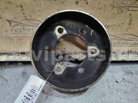 Шкив помпы Renault Laguna, 1993 г., арт. 210754