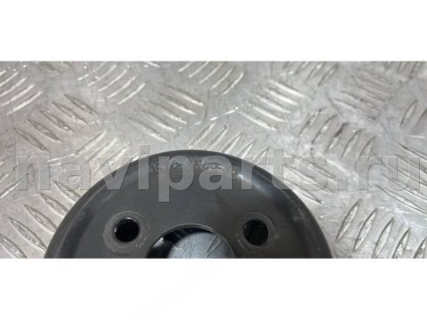 Шкив помпы Ford C-Max, 2006 г., OEM 1S708509AB, арт. 21474638, фото 3