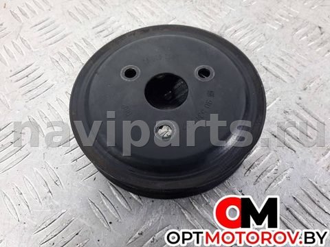 Шкив помпы Opel Corsa, 2013 г., OEM 2500056, арт. 24106