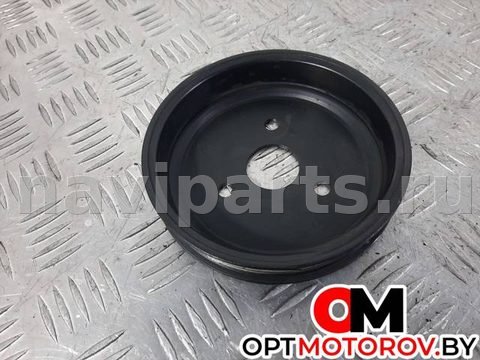 Шкив помпы Opel Corsa, 2013 г., OEM 2500056, арт. 24106, фото 2