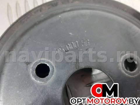 Шкив помпы Opel Corsa, 2013 г., OEM 2500056, арт. 24106, фото 3
