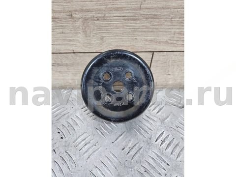 Шкив помпы Ford Focus, 1999 г., арт. 25945344