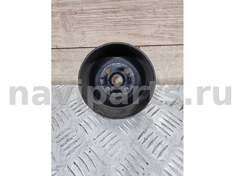 Шкив помпы Ford Focus, 1999 г., арт. 25945344, фото 2