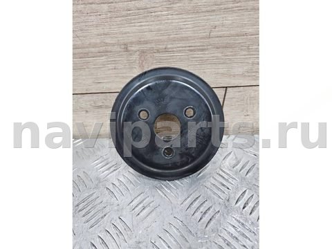 Шкив помпы Opel Agila, 2001 г., арт. 25945361
