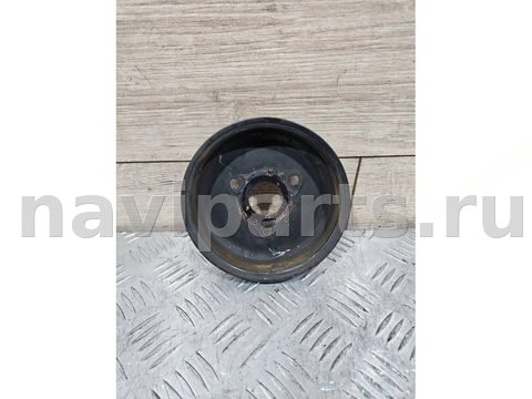 Шкив помпы Opel Agila, 2001 г., арт. 25945361, фото 2