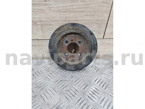 Шкив помпы Kia Carens, 2005 г., арт. 25945378