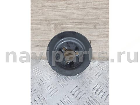 Шкив помпы Seat Ibiza, 2002 г., арт. 25945454