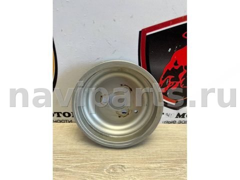 Шкив помпы Audi Q7 4M, 2018 г., OEM 059121031s, арт. 29506, фото 3