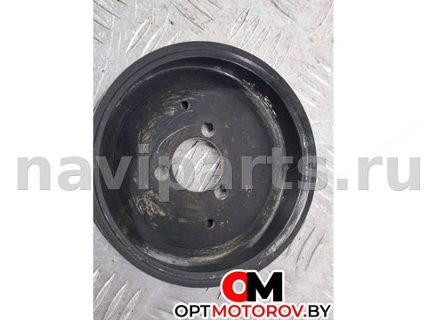 Шкив помпы Audi A4, 2007 г., арт. 29602