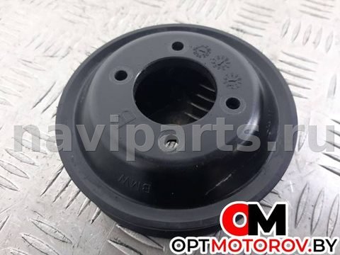 Шкив помпы BMW X3 E83, 2004 г., OEM 11512536590, арт. 29652