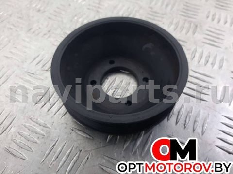 Шкив помпы BMW X3 E83, 2004 г., OEM 11512536590, арт. 29652, фото 2