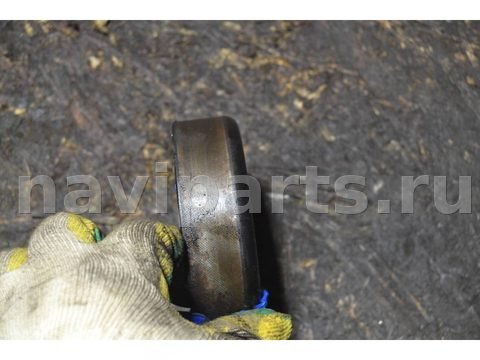 Шкив помпы Ford Mondeo, 2010 г., OEM 1S7Q8509AC, арт. 30954565, фото 2