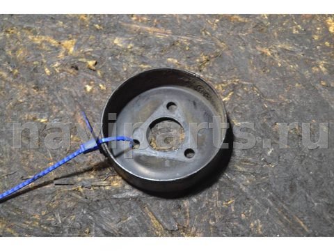 Шкив помпы Ford Mondeo, 2010 г., OEM 1S7Q8509AC, арт. 30954565, фото 3