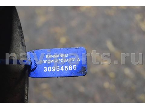 Шкив помпы Ford Mondeo, 2010 г., OEM 1S7Q8509AC, арт. 30954565, фото 5