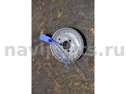 Шкив помпы Audi A6, 2008 г., OEM 059121031J, арт. 30954897