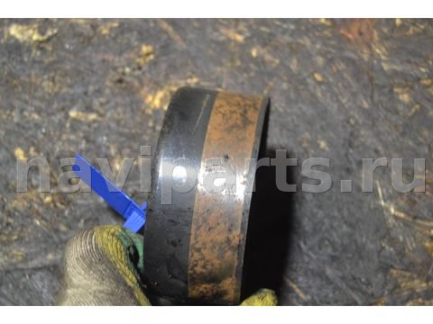 Шкив помпы Jaguar XF, 2011 г., OEM 4R8Q9509AC, арт. 30954969, фото 3